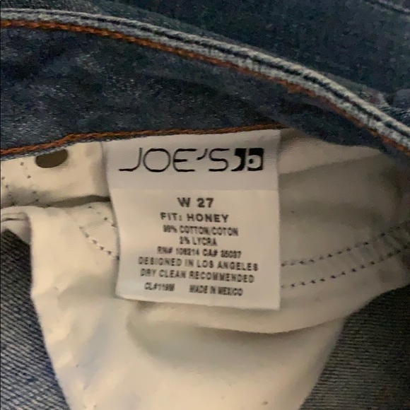 Women’s joe’s jeans - Picture 2 of 3